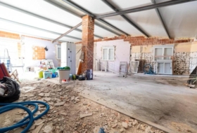 Cieza 5023&nbsp;m²