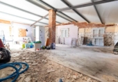 Casa de campo con terreno en venta en la España, Cieza, ref: TR381340 foto