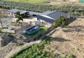 Casa de campo con terreno en venta en la España, Cieza, ref: TR381340 foto