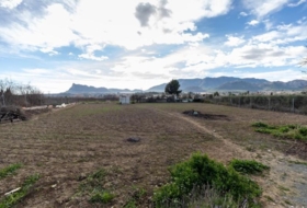 Cieza 5023&nbsp;m²