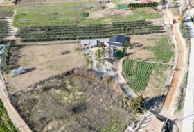 Cieza 5023&nbsp;m²