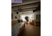 Country house with land for sale on España, Yecla, ref: TR349720 photo