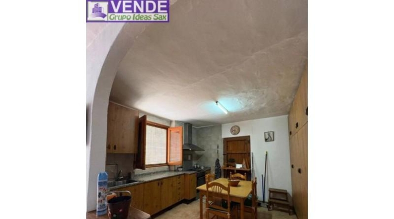 Múrcia - Yecla - 200m2