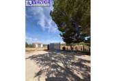 Country house with land for sale on España, Yecla, ref: TR349720 photo