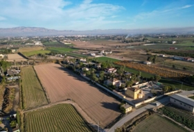 Catral 11052&nbsp;m²