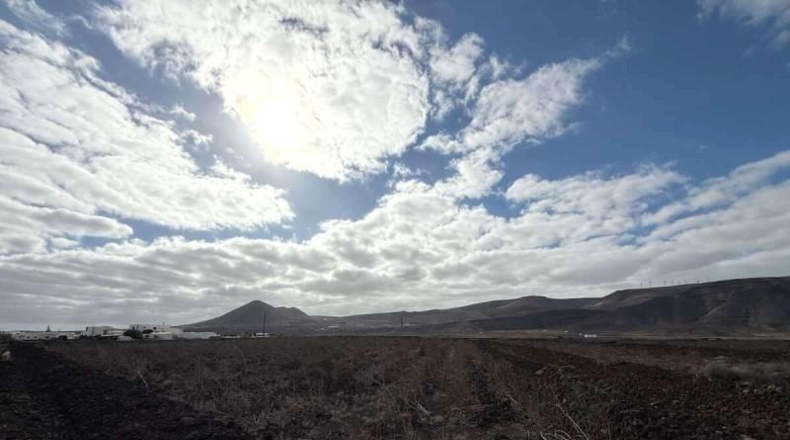 La Coruna - Guitizá - 11821m2