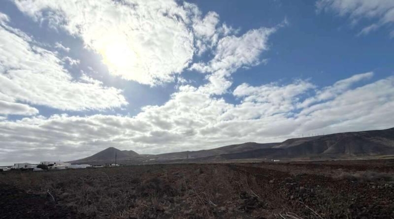 La Coruna - Guitizá - 11821m2