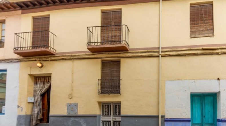 Granada - Padul - 113m2