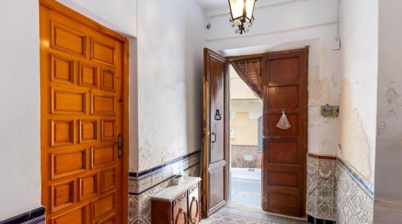 Granada - Padul - 113m2