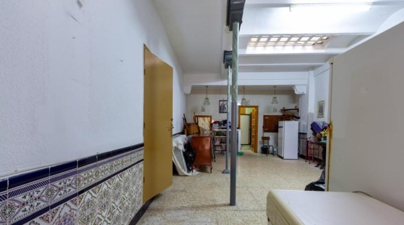 Granada - Padul - 113m2