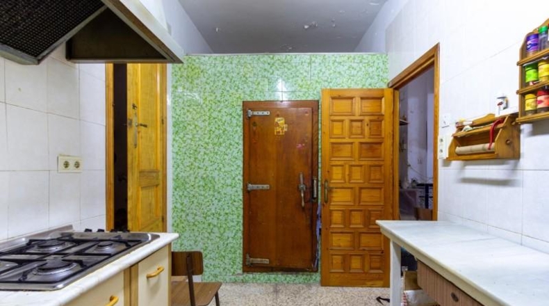 Granada - Padul - 113m2