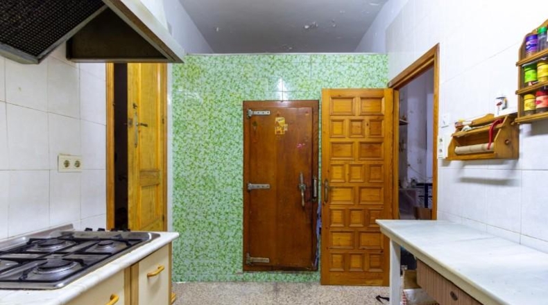 Granada - Padul - 113m2