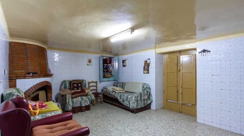 Granada - Padul - 113m2