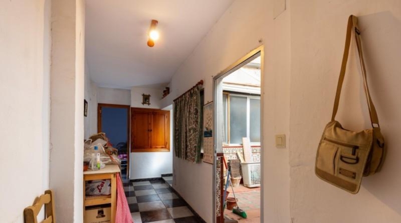 Granada - Padul - 113m2