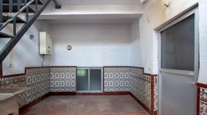 Granada - Padul - 113m2