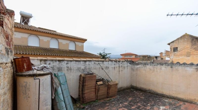 Granada - Padul - 113m2