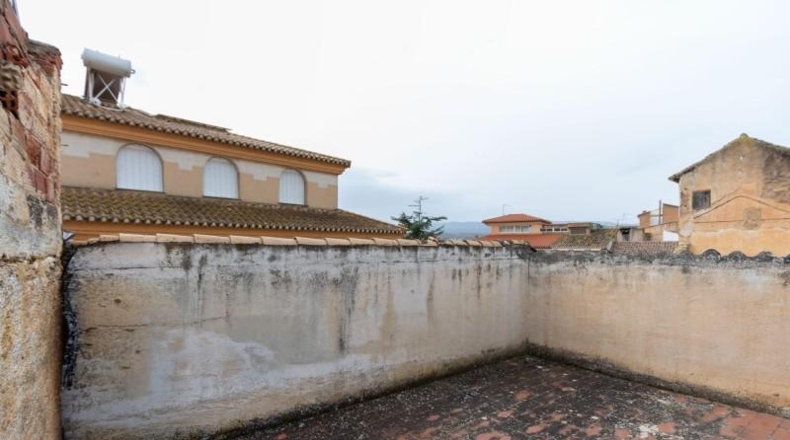 Granada - Padul - 113m2