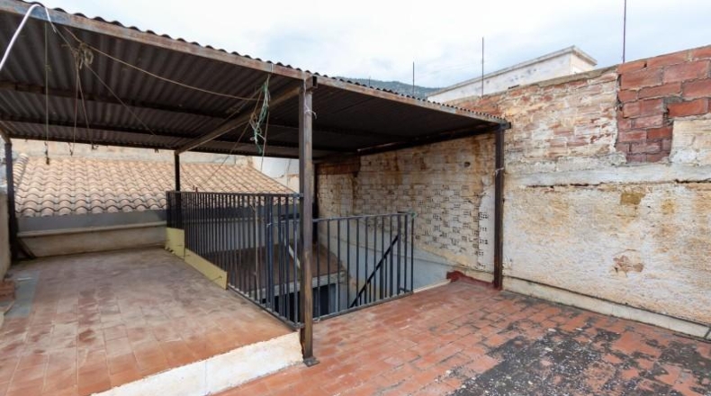 Granada - Padul - 113m2
