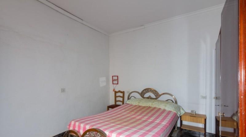 Granada - Padul - 113m2
