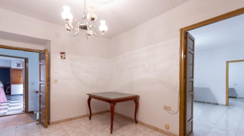 Granada - Padul - 113m2