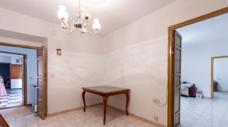 Granada - Padul - 113m2