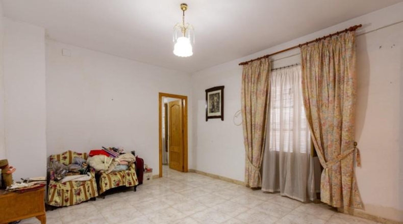 Granada - Padul - 113m2