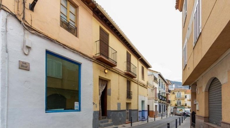Granada - Padul - 113m2