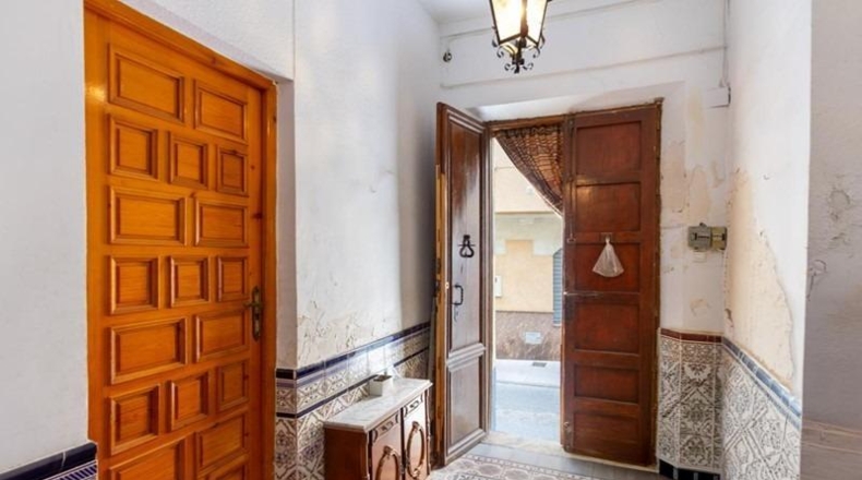 Granada - Padul - 113m2