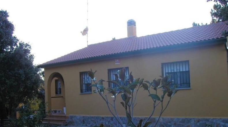 Vizcaya - Баракальдо - 2500m2