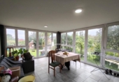 Detached villa with land for sale on España, Leiro, ref: TR410208 photo
