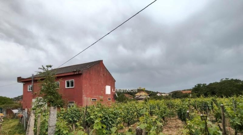 Orense - Leiro - 768m2