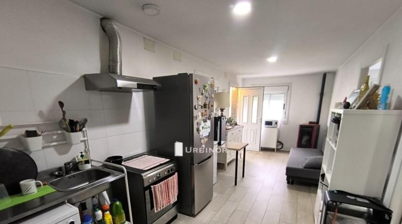 Orense - Leiro - 768m2