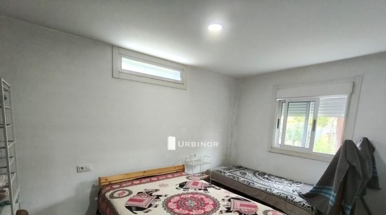 Orense - Leiro - 768m2