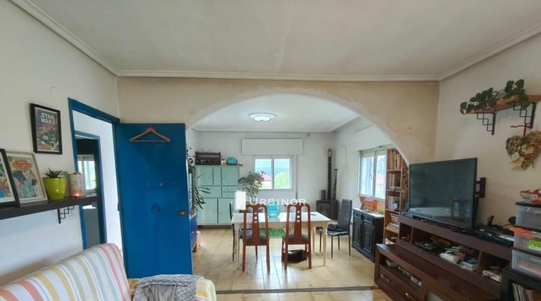 Orense - Leiro - 768m2