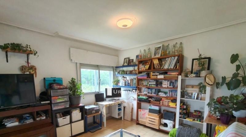 Orense - Leiro - 768m2