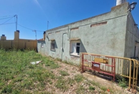 Alcanar 3800&nbsp;m²