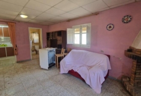 Alcanar 3800&nbsp;m²
