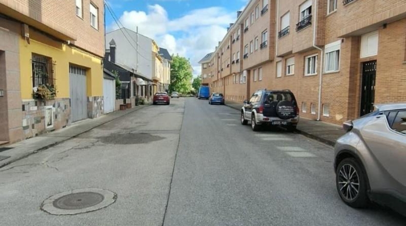 León - Ponferrada - 281m2