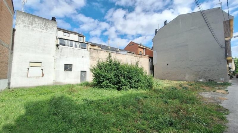 León - Ponferrada - 281m2