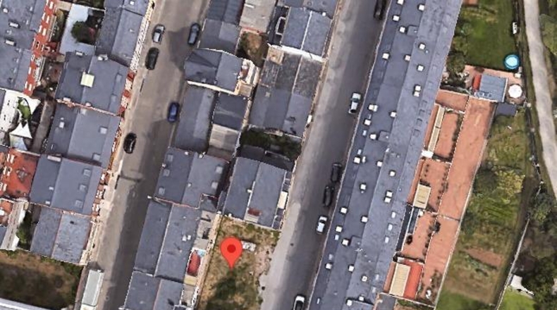 León - Ponferrada - 281m2