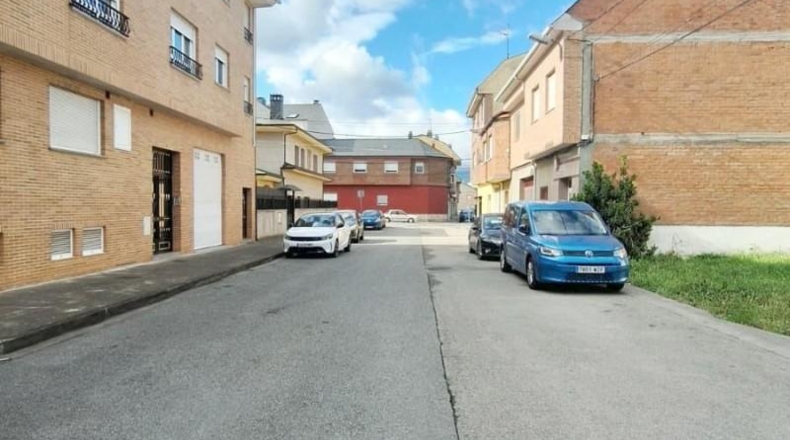 León - Ponferrada - 281m2