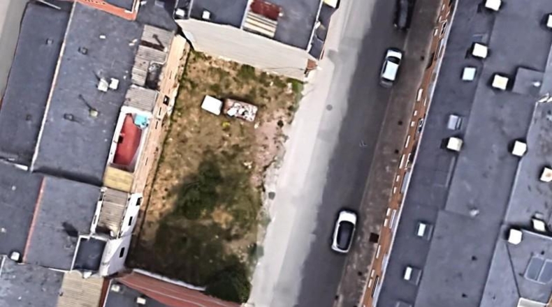 León - Ponferrada - 281m2
