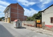Suelo urbano en venta en la España, Ponferrada, ref: TR126638 foto