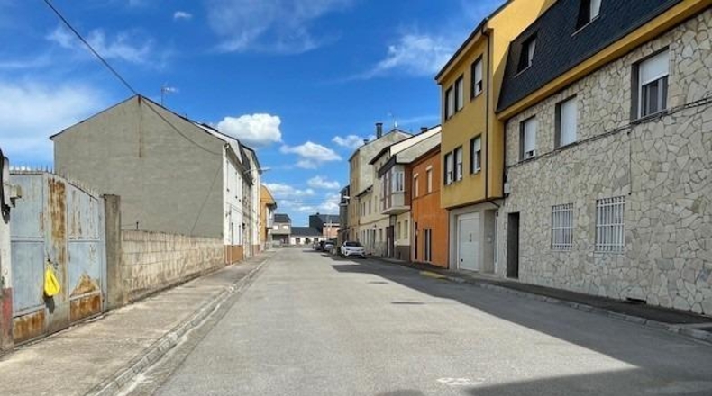 León - Ponferrada - 650m2