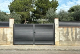 Calafell 718&nbsp;m²