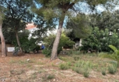Parcela urbanizable en venta en la España, Calafell, ref: TR380819 foto