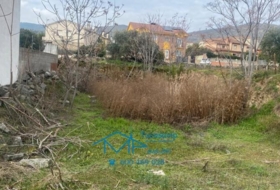 Cebreros 400&nbsp;m²