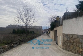 Cebreros 400&nbsp;m²