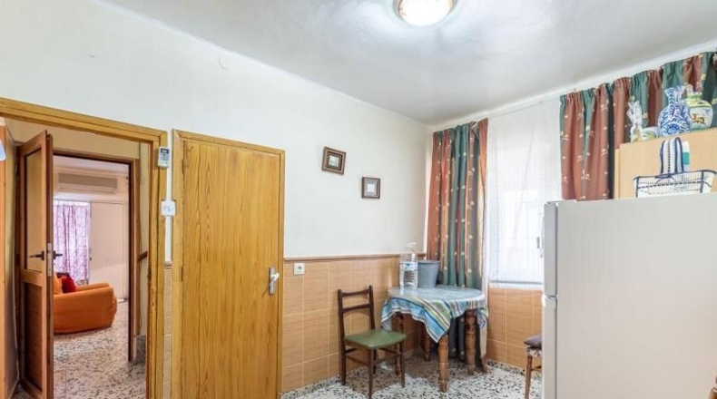 Granada - Láchar - 75m2