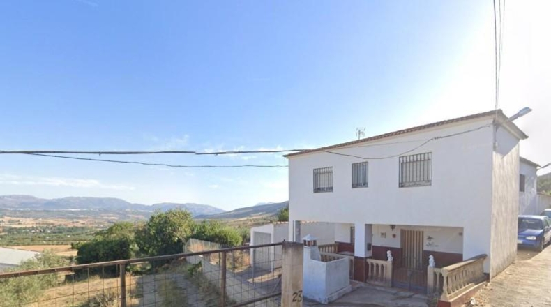 Малага - Ronda - 128m2